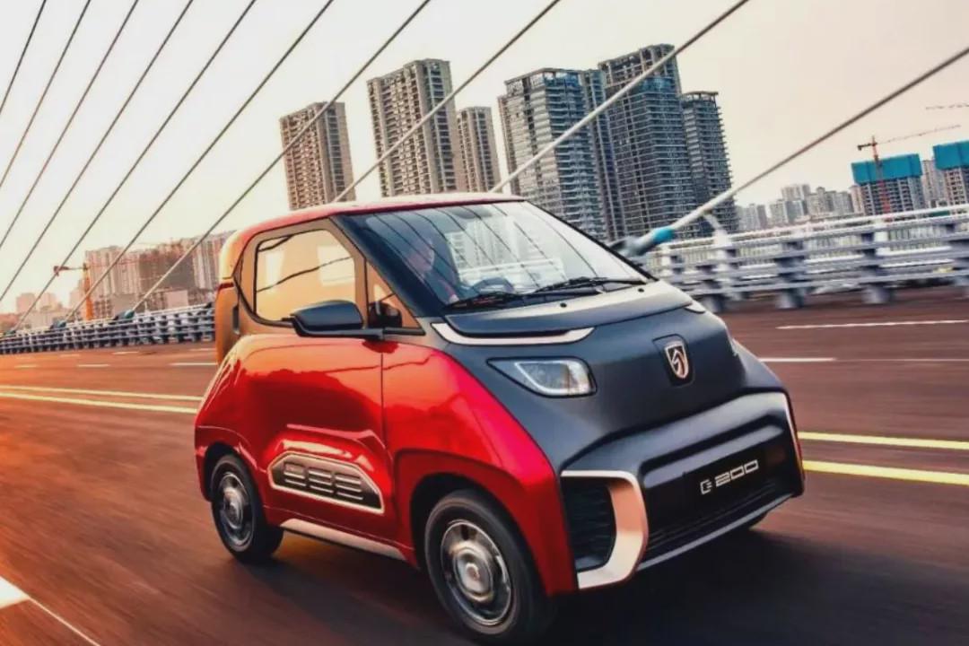 后补贴时代的一匹黑马，这次不是比亚迪，宝骏新能源是如何崛起的