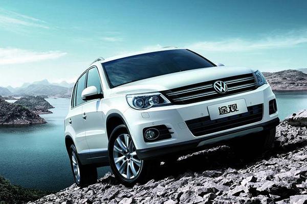 从Tiguan到途观L，“神车”是否还存在？是否依旧不可替代？