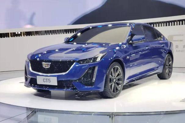 今年广州车展豪车看点多，这五款重磅新车不可错过，其中四款国产