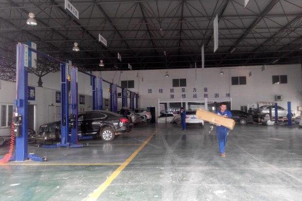 4S店比较容易坑钱的养护项目，遇到的车友绝不是少数！