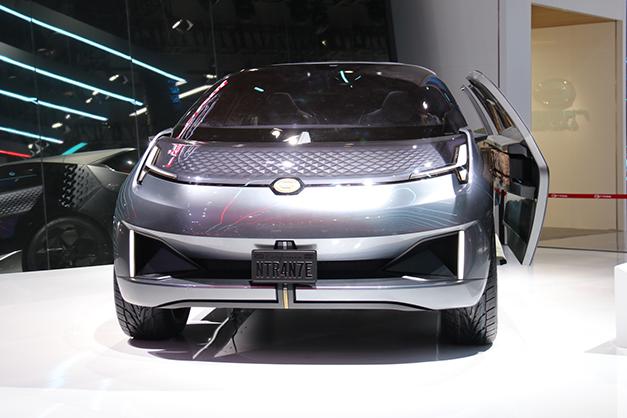 “广汽传祺“最全资讯一网打尽，有我就够了