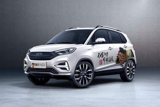 6.68万元的380v版最值得推荐，2020款哪吒N01 购买分析