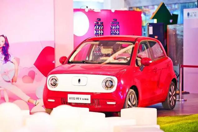 想知道“30-50万两厢车“近期资讯盘点，你想要的这里都有