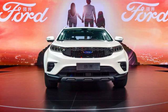 哈弗H6地位不保！比普拉多帅，内饰不输X5，10万不屑汉兰达