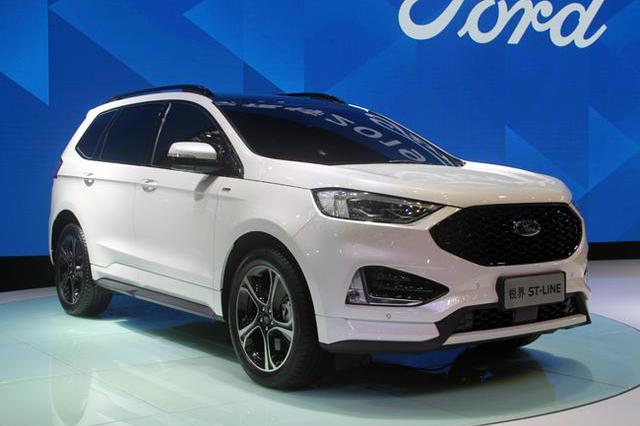 这里有“福特“的最新资讯请不要错过