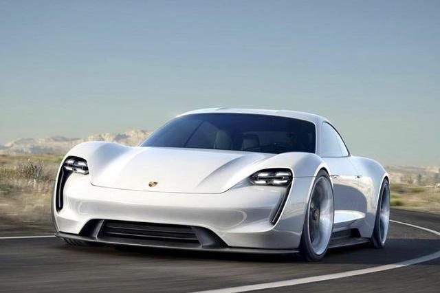 想知道“概念车“近期资讯盘点，你想要的这里都有