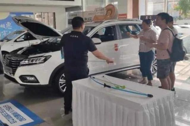 在4S店买车，什么时候最便宜？4S店销售经理说出4个时间段