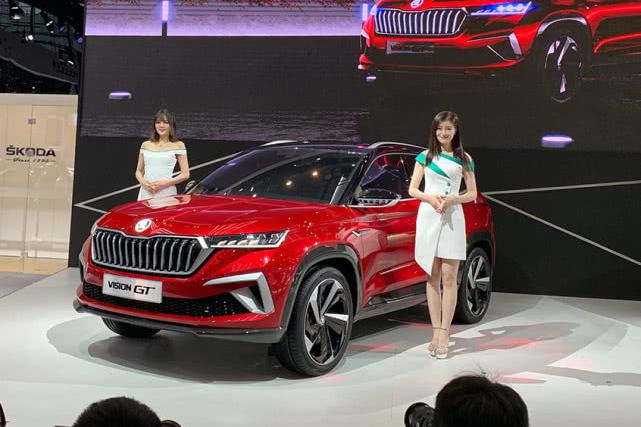 “概念车“有新的文章更新，请注意查收