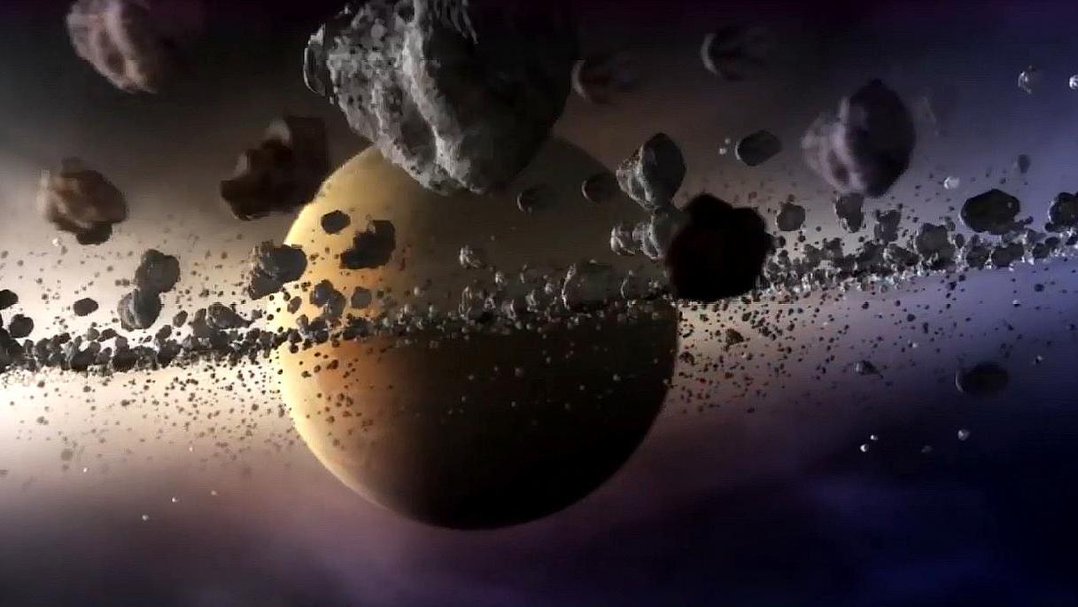 哈勃望远镜发现"僵尸星球",科学家脸色大变:这不该出现!