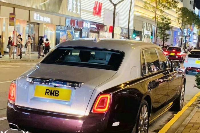 9个“个性”车牌，能读懂的都是老网民，最后一个大家已经离不开