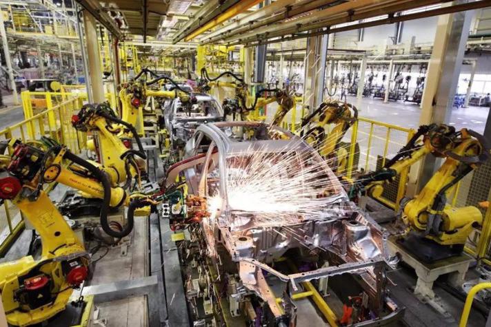 造车新势力的车标还没被认全就要消失在历史的车辙里？