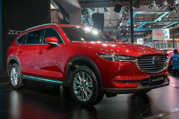 “20-30万中大型车“最新资讯都在这了，就等你来