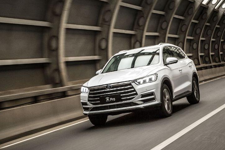 A+级大空间SUV、双独悬挂！智能配置秒杀H6不到十万就能入手