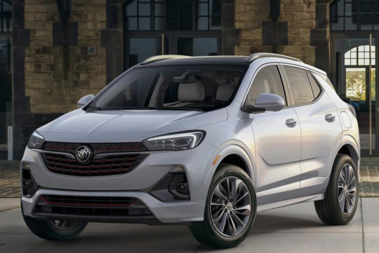 想知道“别克“近期资讯盘点，你想要的这里都有