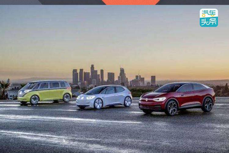 “疯狂”的狼堡与“保守”的中国：谁在主导电动化“大跃进”？