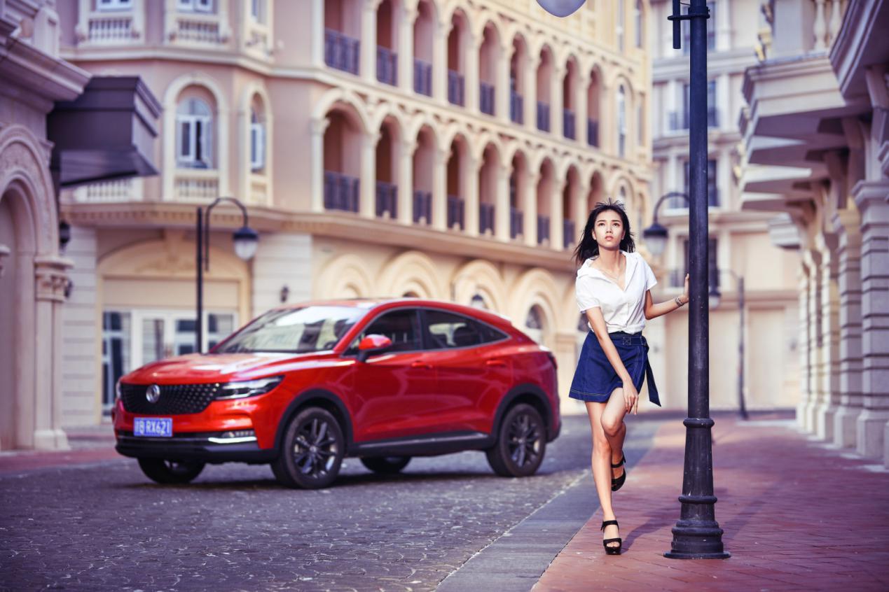 最新最全的“5-10万中型SUV“资讯都在这里，不容错过