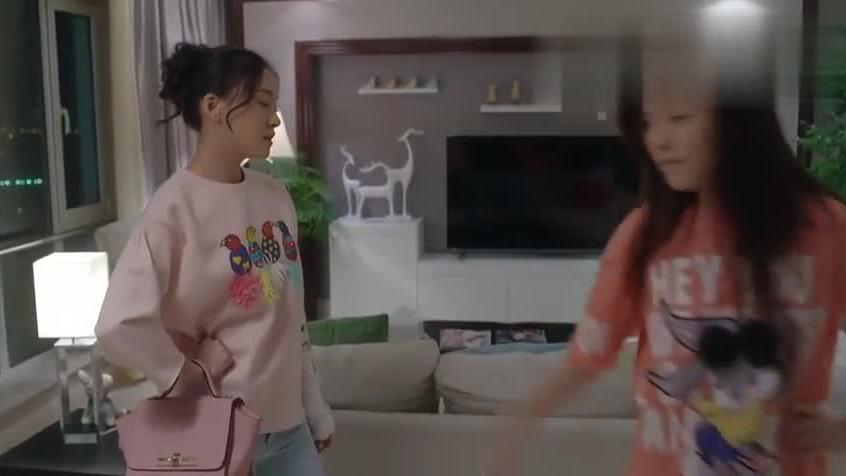 女子发现多年闺蜜十几岁的女儿竟与自己丈夫有血缘关系