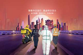 宇尘说车│ 长安马自达携手全国经销商伙伴共同抗“疫”