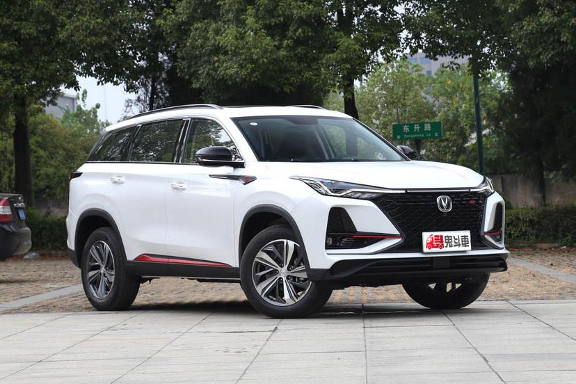 9月SUV销量TOP15：探岳换下途观  自主军团15进8