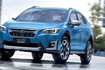 入门级一定很“丐”？这几款15万-20万之间的SUV，配置并不差