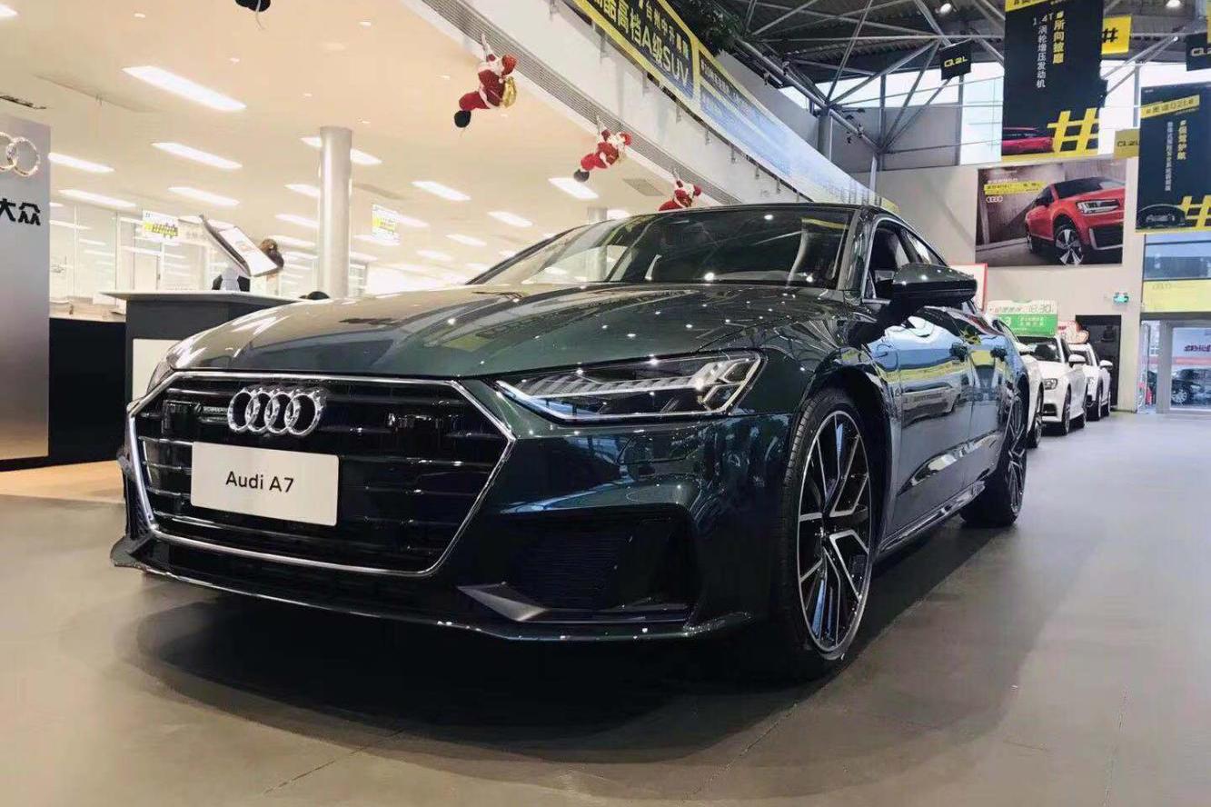 “到店实拍“有新的文章更新，请注意查收