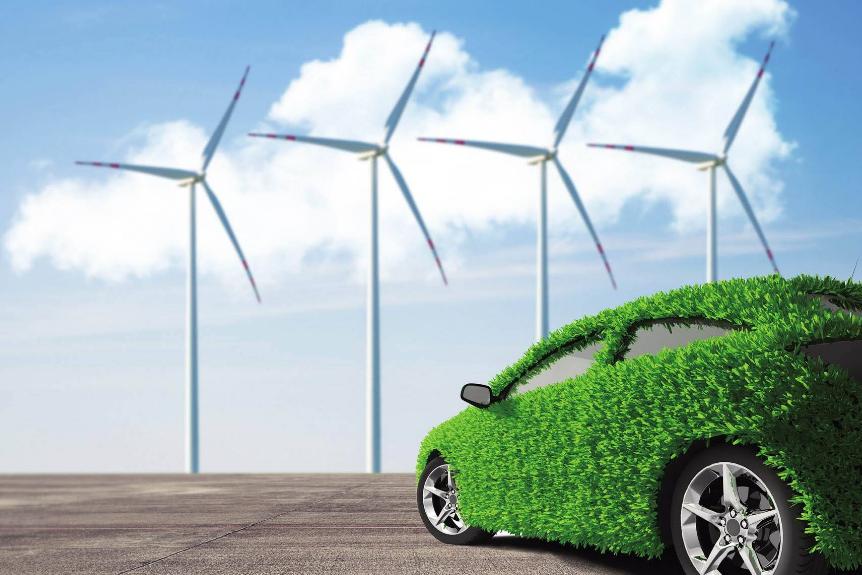 逐鹿新能源市场，新旧车企对决升级?