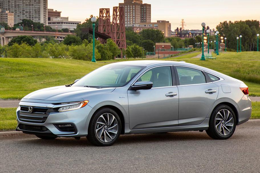 百公里4.2L油！这款特别特别省油的“思域”能引入吗？