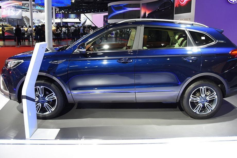 “5-10万紧凑型SUV“最新资讯都在这了，就等你来