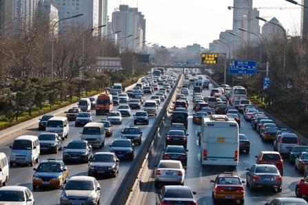 中汽协建议推迟国六，朝令夕改恐难救车市困局