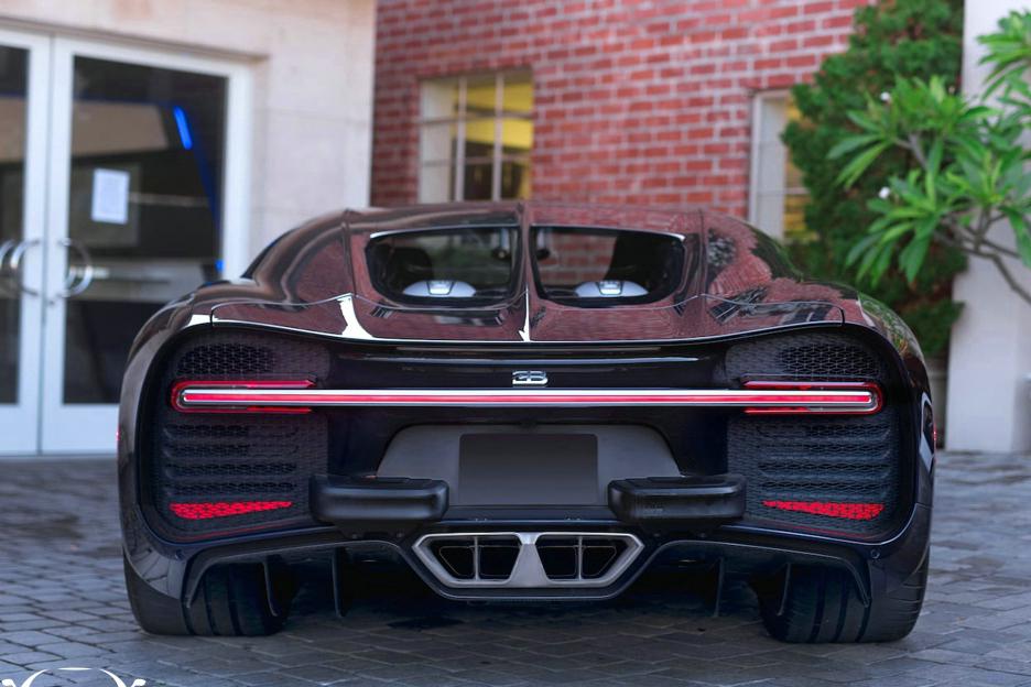 王思聪家里那么有钱，为什么花“高价”拍一辆二手车？