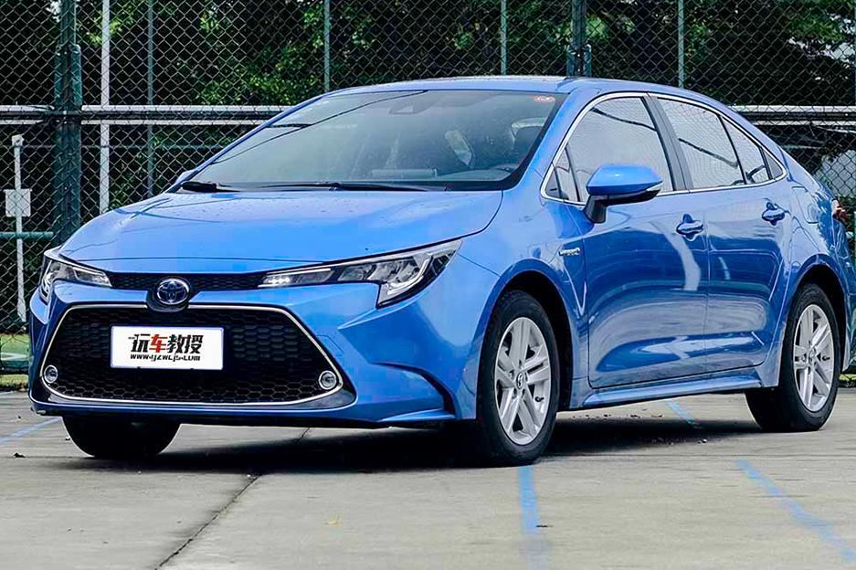 靠谱又省油，最低11万起，这4款车让你能少跑几趟加油站！