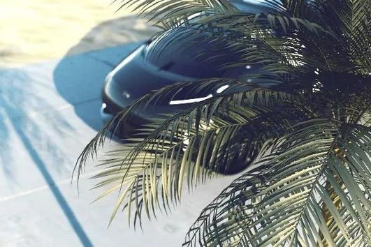 2019北美车展首发亮相 广汽传祺ENTRANZE概念车官图曝光