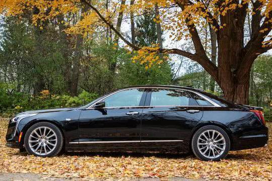 “30-50万美系轿车“最全资讯一网打尽，有我就够了