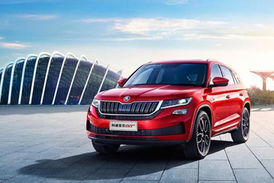 这里有“15-20万欧系SUV“的最新资讯请不要错过