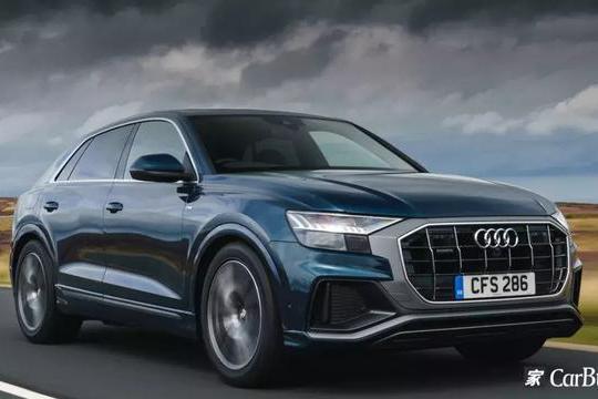 成都车展必看的三台SUV在这里