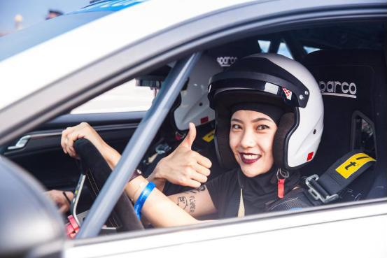 超吉十二时辰，来自长安古都的速度与激情