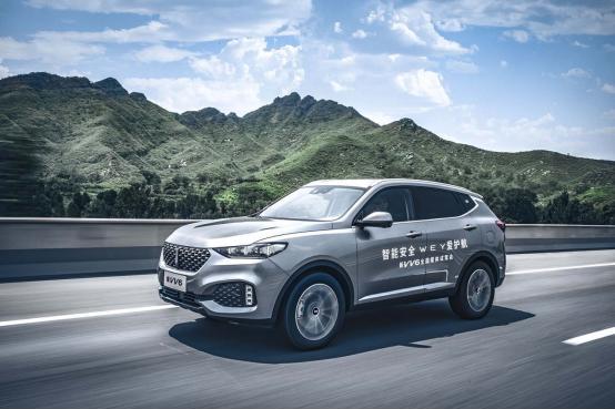 长城汽车2019半年报出炉，营收超400亿元，全球发展势如破竹