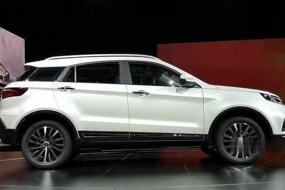 “福特“最新资讯都在这了，就等你来