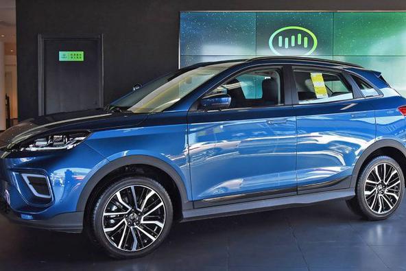 新能源车常需保养的部件有哪些？