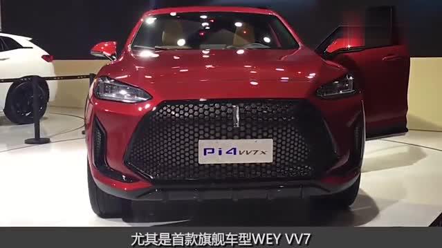 大众途观追，看到现场后，网友合资车和国产车没法比了