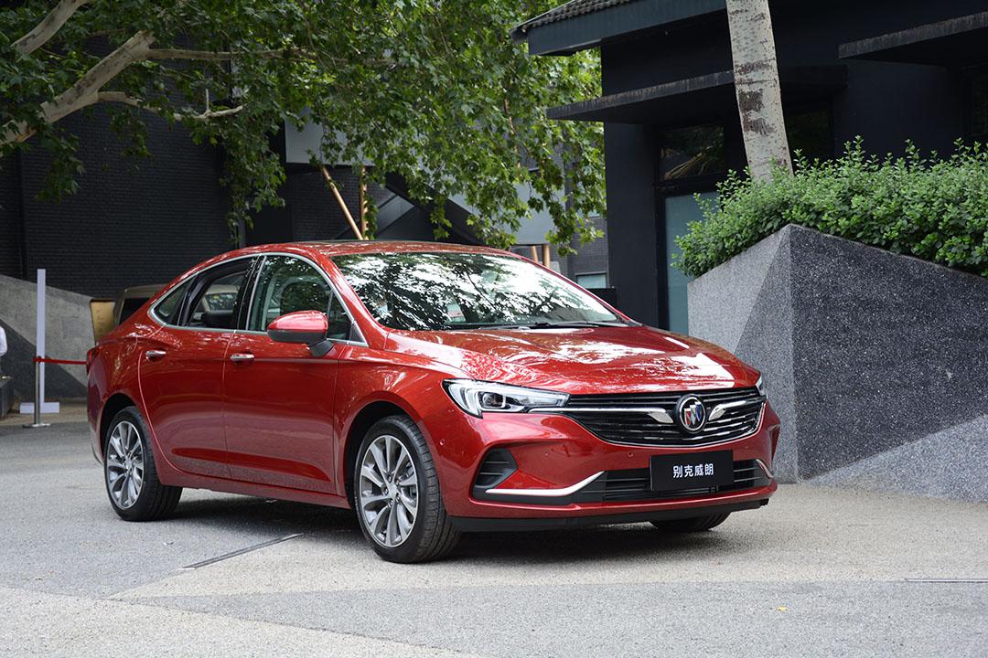 新威朗上市，全新动力总成，究竟哪一款值得购买