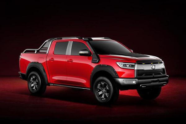 2019第一季度年长城皮卡销量创历史新高！甩同行几条街