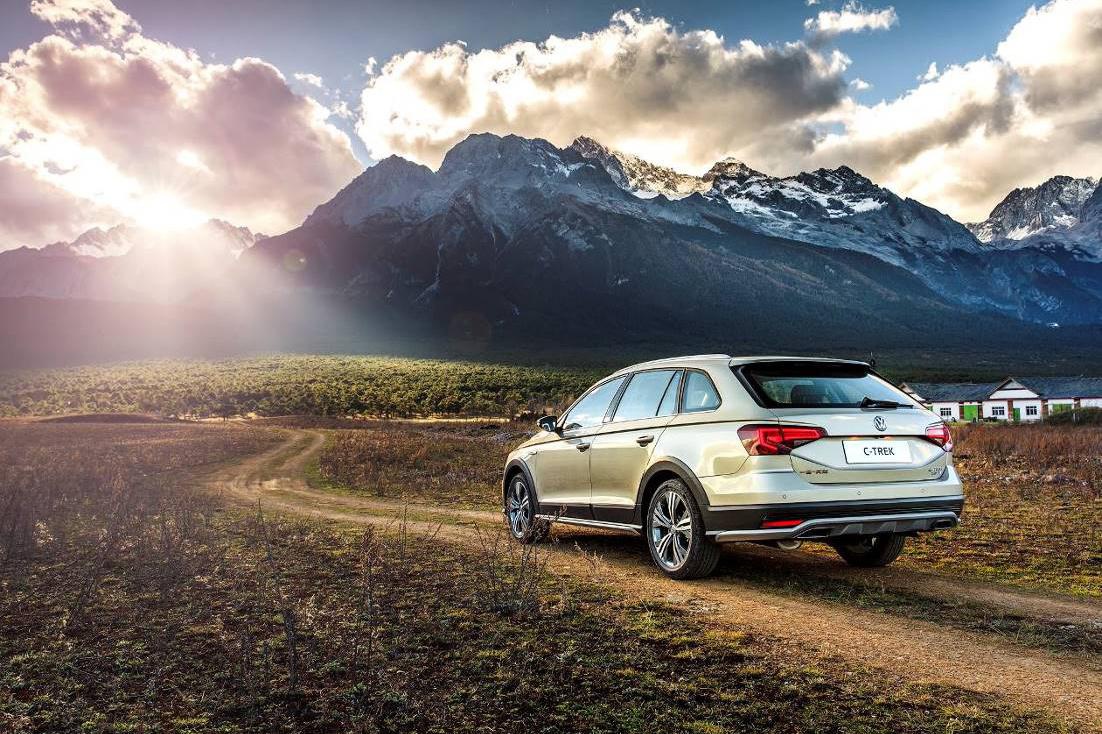 中国人爱旅行而旅行车为何卖不动？