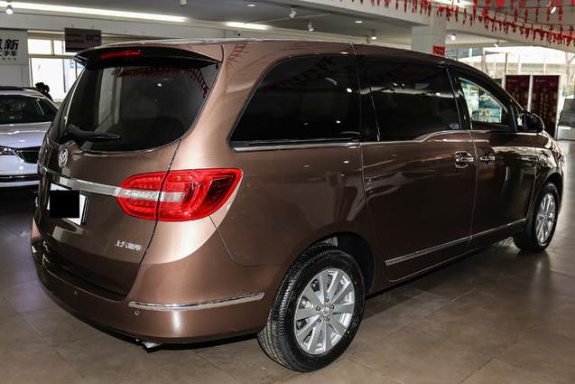 空间大、后排像头等舱，这7座MPV让丰田都“束手无策“，不是本田