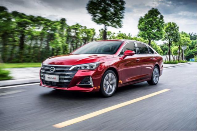 A级车的价格、B级车的享受，全新一代传祺GA6能否担起重任？