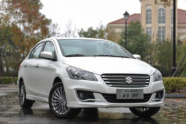 这里有“5-10万日系三厢车“的最新资讯请不要错过