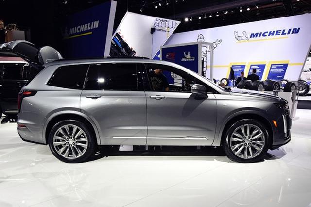 近期“凯迪拉克“动态汇总，都在这个专题里