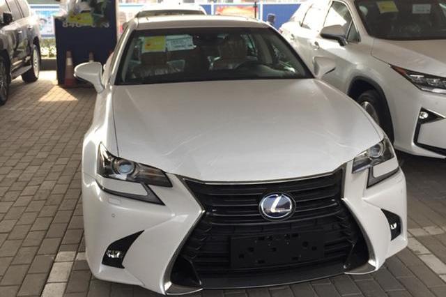 “雷克萨斯“最新资讯都在这了，就等你来