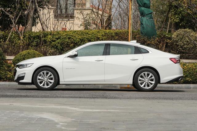 “20-30万美系中型车“最全资讯一网打尽，有我就够了