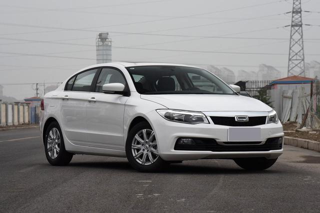 观致3，150亿的投入，70亿的研发，现月销却是负数，为何？